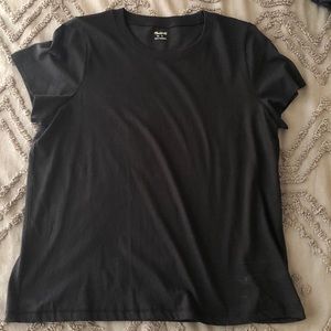 Madewell Northside Vintage Tee